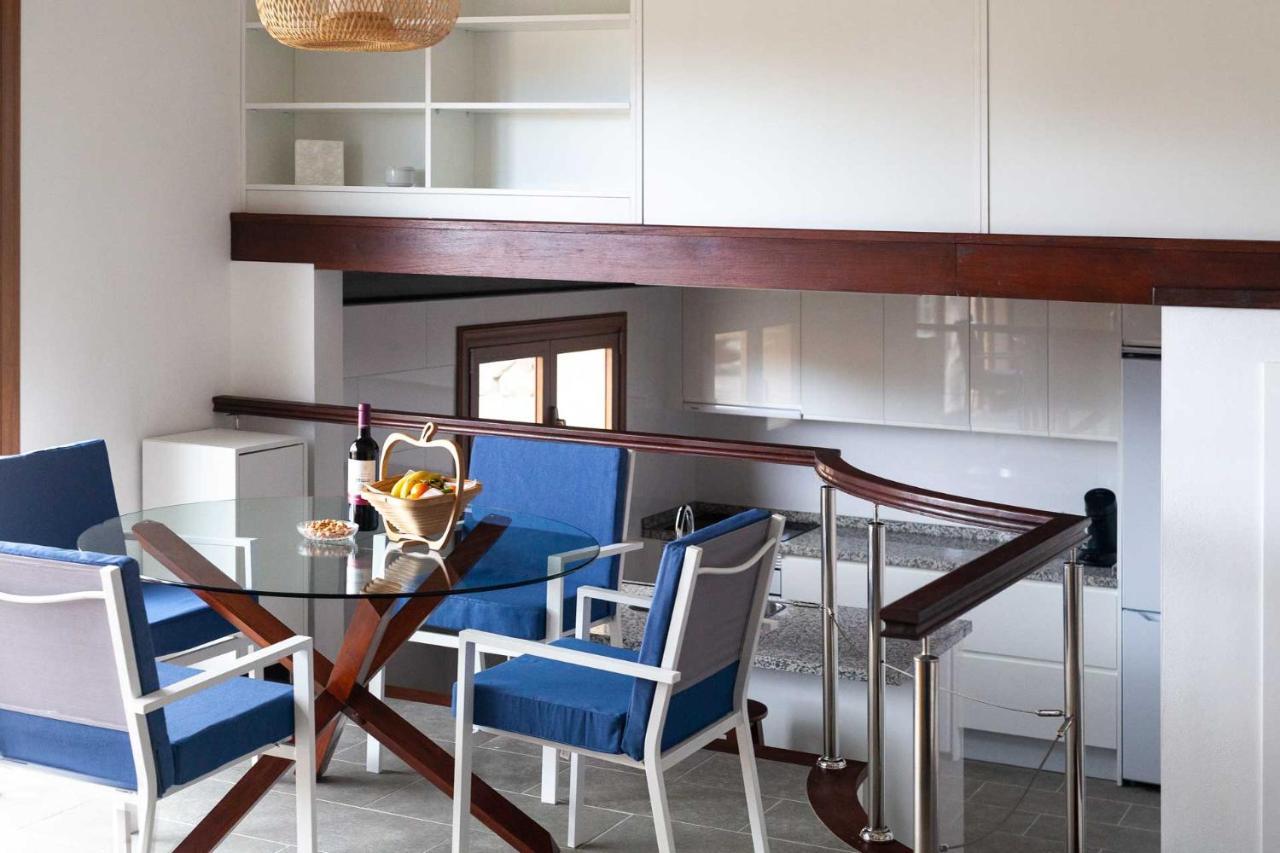 Apartment La Punta *