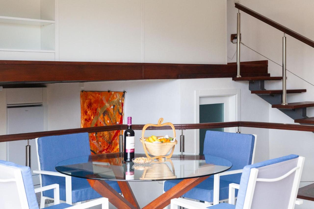 La Punta Apartment *