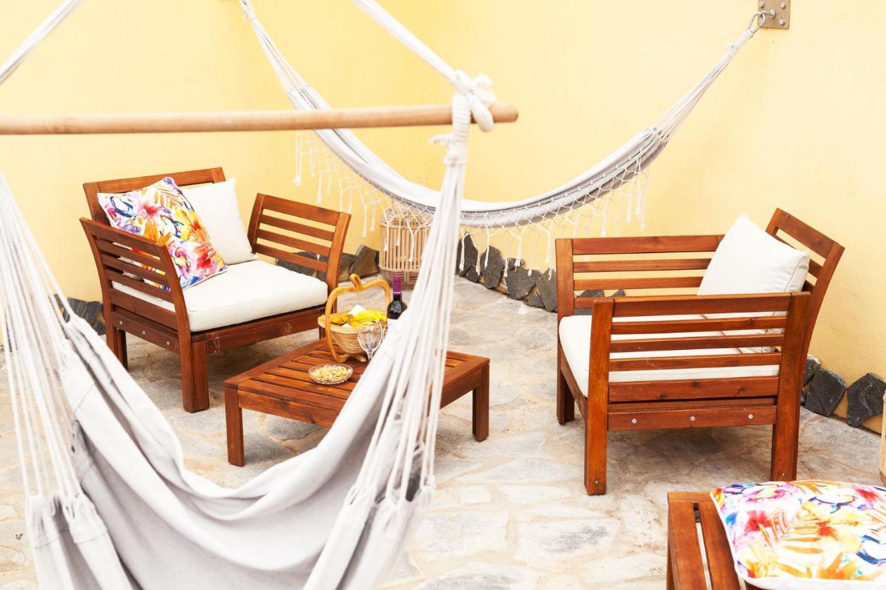 Apartment La Punta *