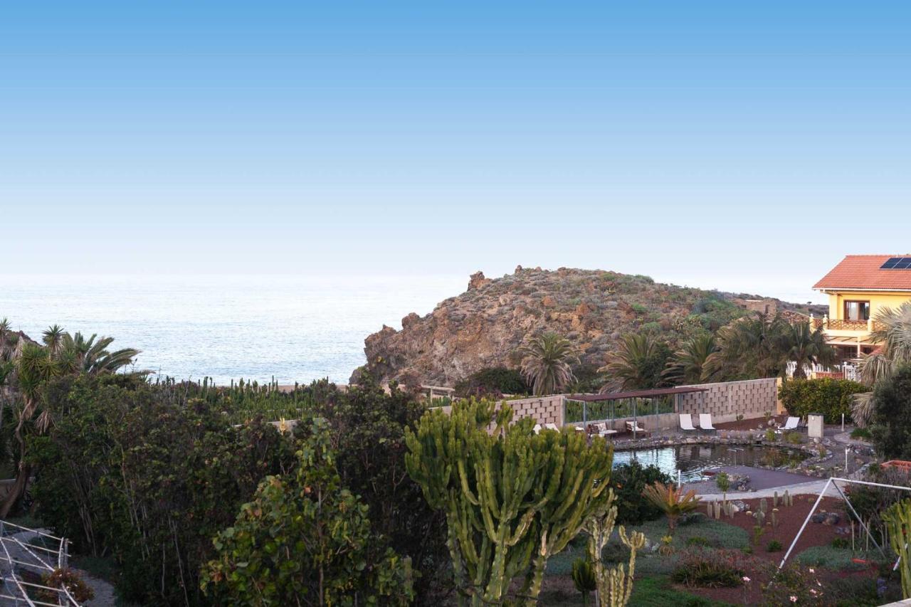 La Punta Apartment *