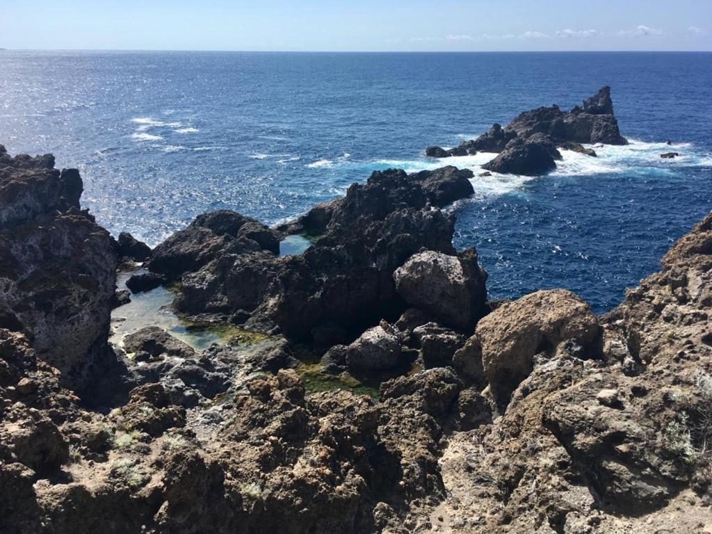 La Punta *