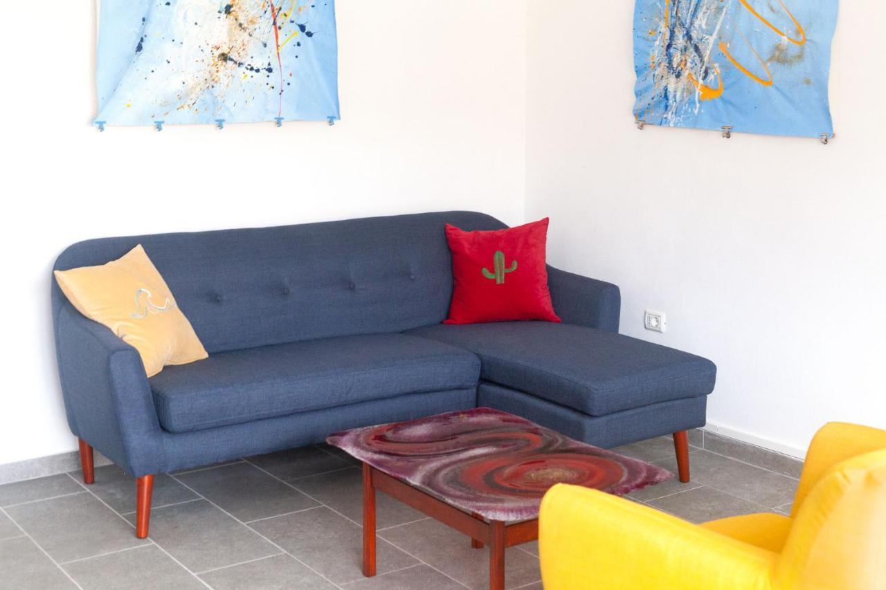 Apartment La Punta