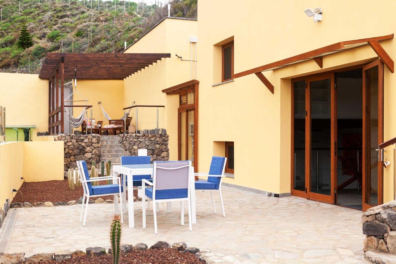 Apartment La Punta Icod De Los Vinos