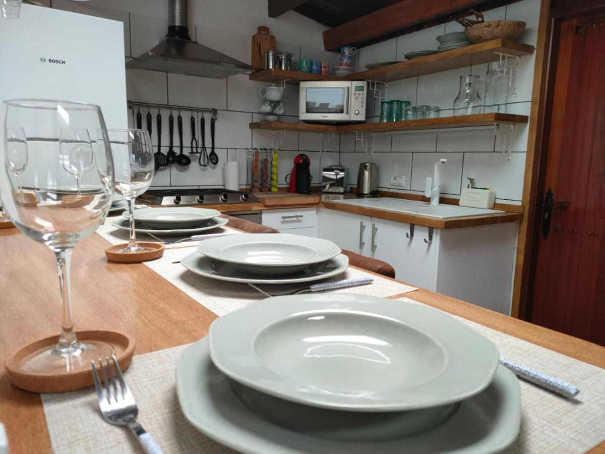 Apartamento El Roque