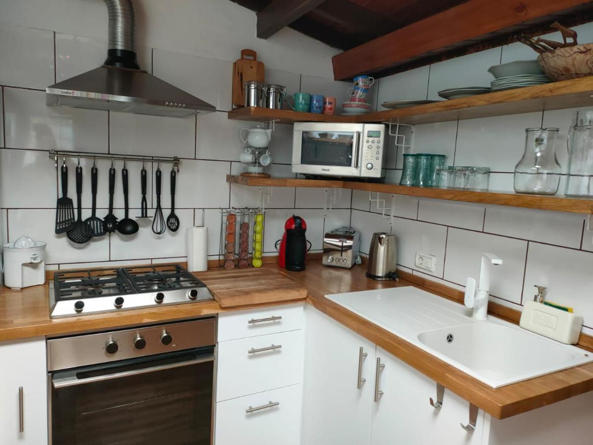 Apartamento El Roque *