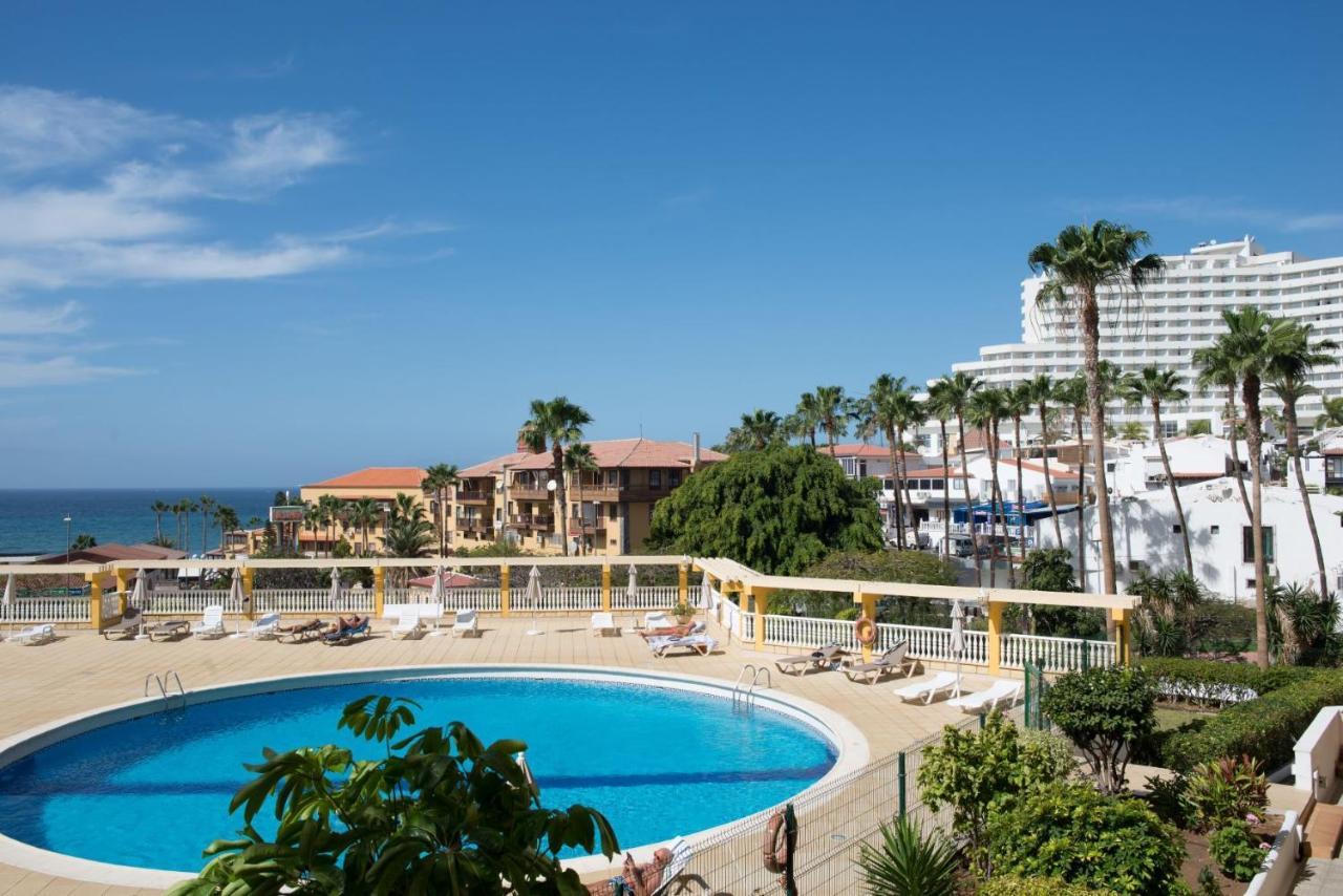 Appartement Copacabana Seaview *