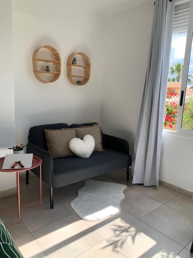 Estudio Miraverde, Adeje Costa Adeje (Tenerife)