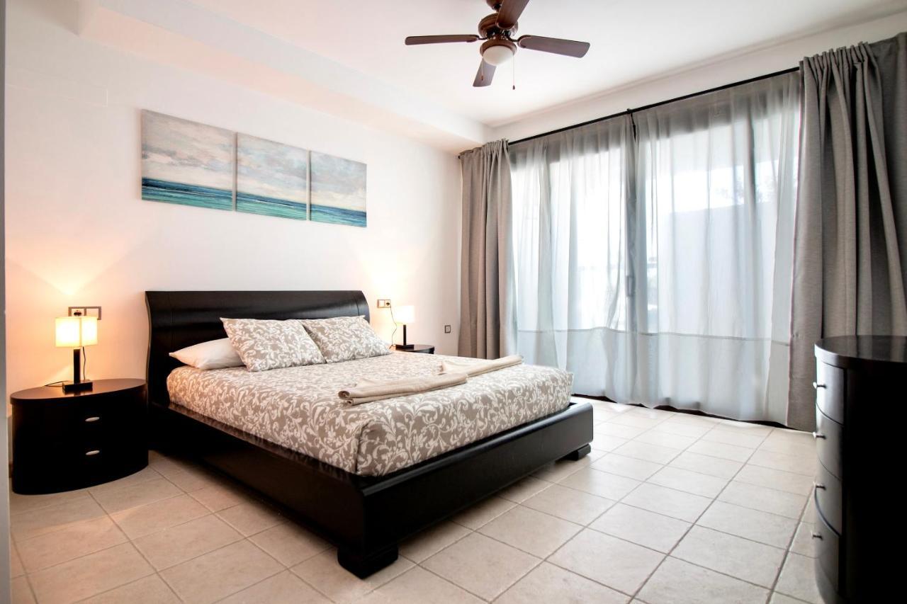 Espacios Blanco Adeje Paradise Apartment Costa Adeje (Tenerife)