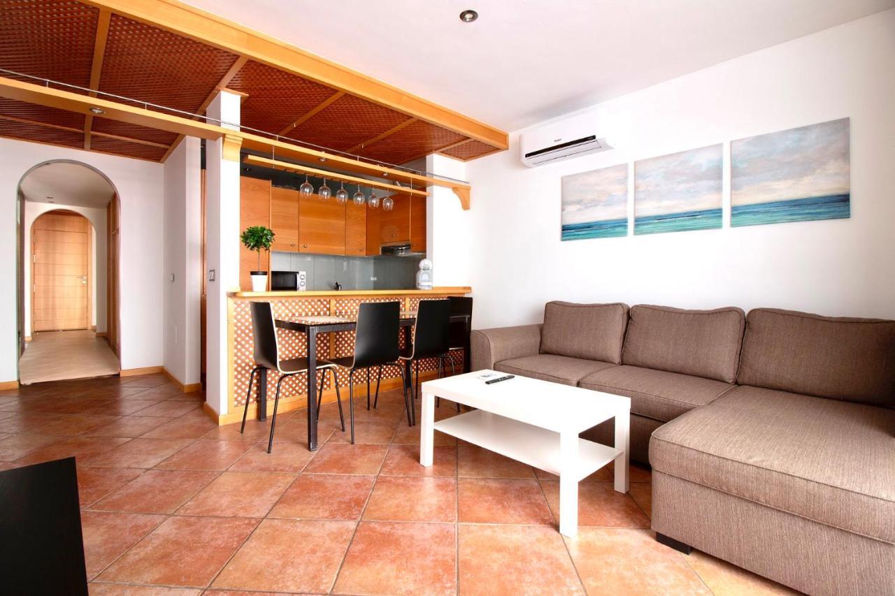 Apartment Espacios Blanco Adeje Paradise *