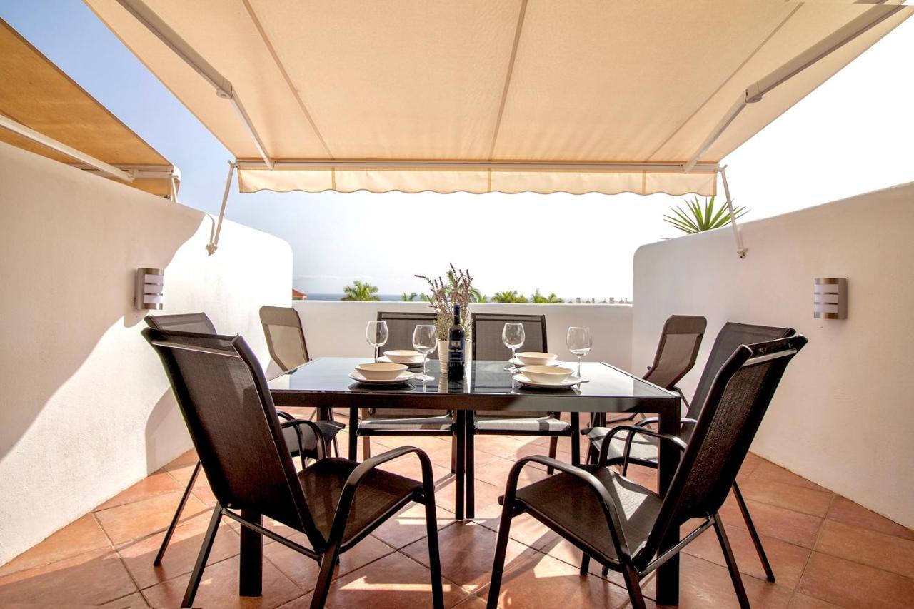 Apartment Espacios Blanco Adeje Paradise