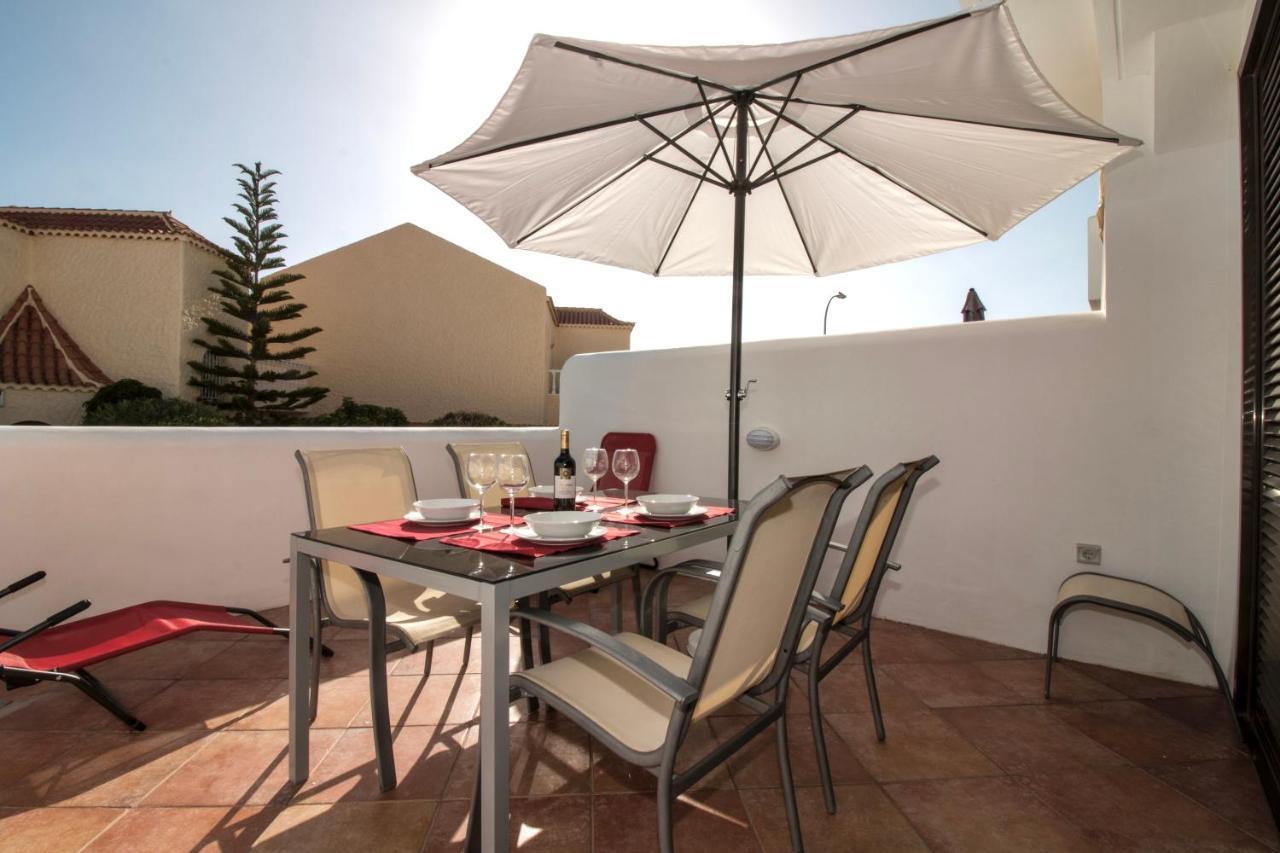 Apartment Espacios Blanco Adeje Paradise Costa Adeje (Tenerife)