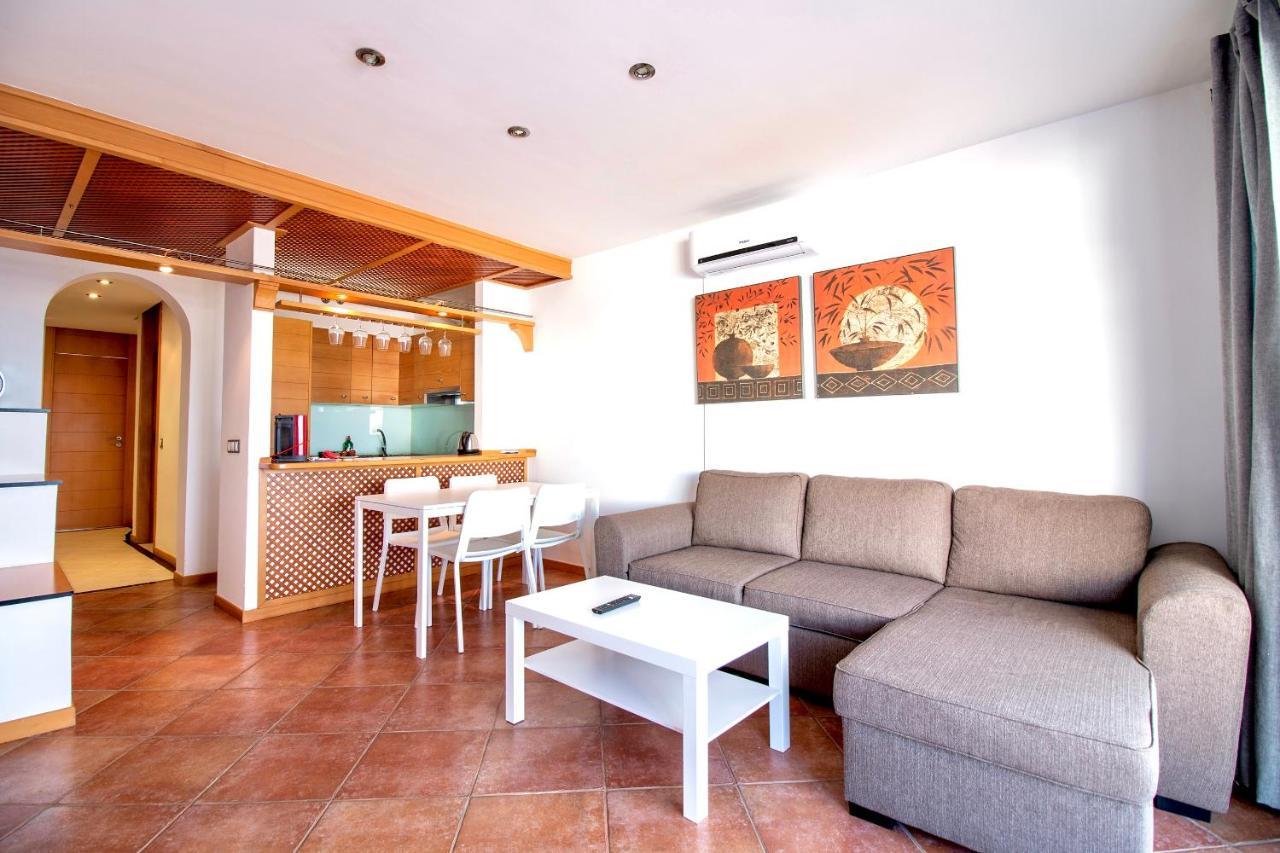Espacios Blanco Adeje Paradise Apartment Costa Adeje (Tenerife)