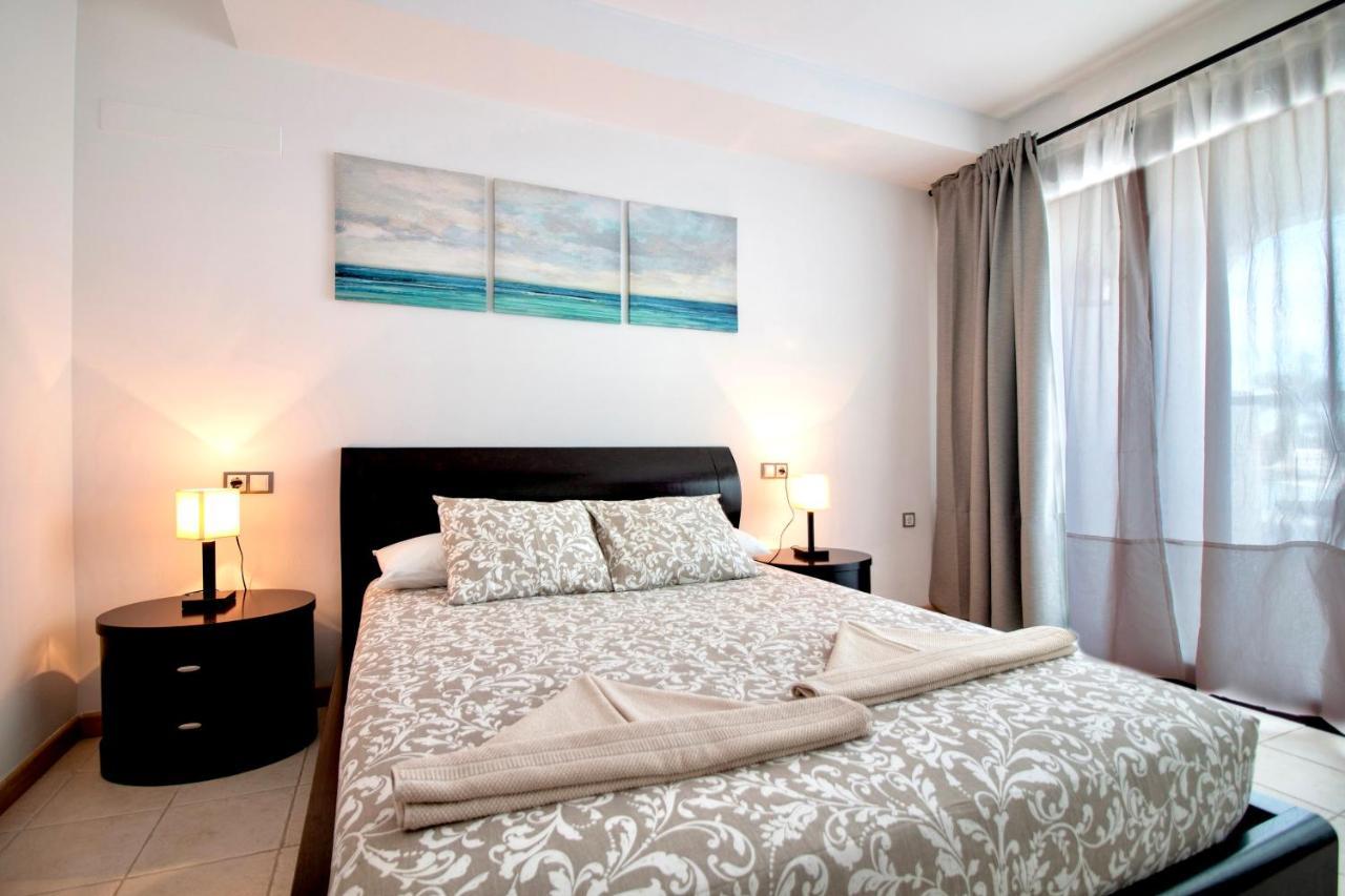 Apartment Espacios Blanco Adeje Paradise *