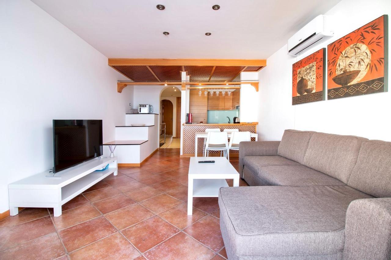 Espacios Blanco Adeje Paradise Apartment *