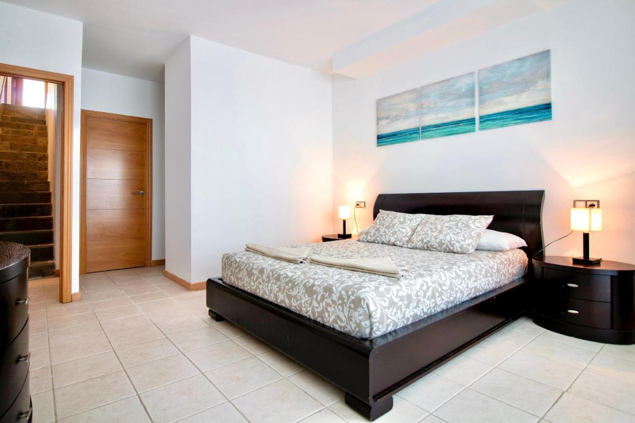 Apartment Espacios Blanco Adeje Paradise