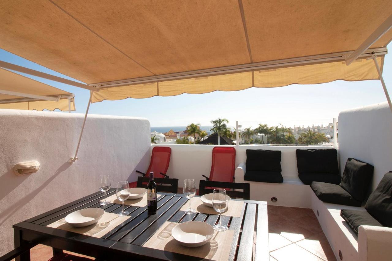 Espacios Blanco Adeje Paradise Apartment Costa Adeje (Tenerife)