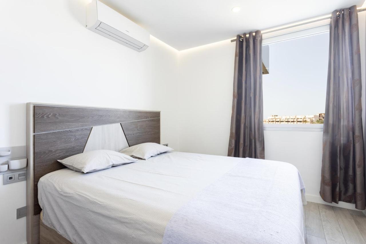 Appartement Oceanfront