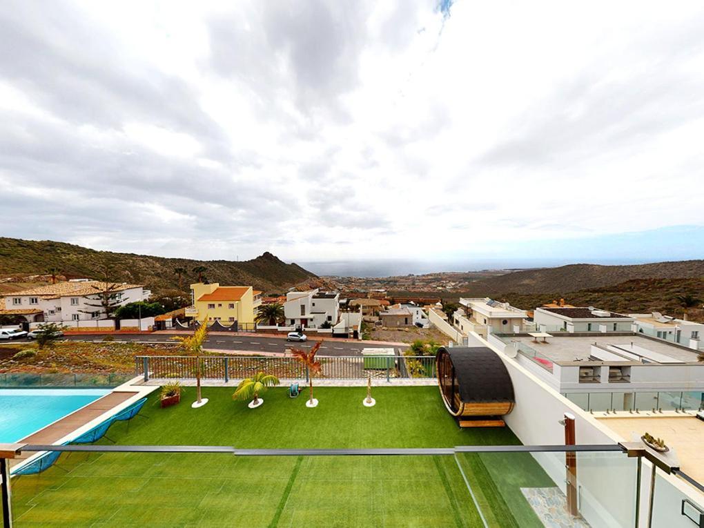 Villa Jazz Costa Adeje (Tenerife)