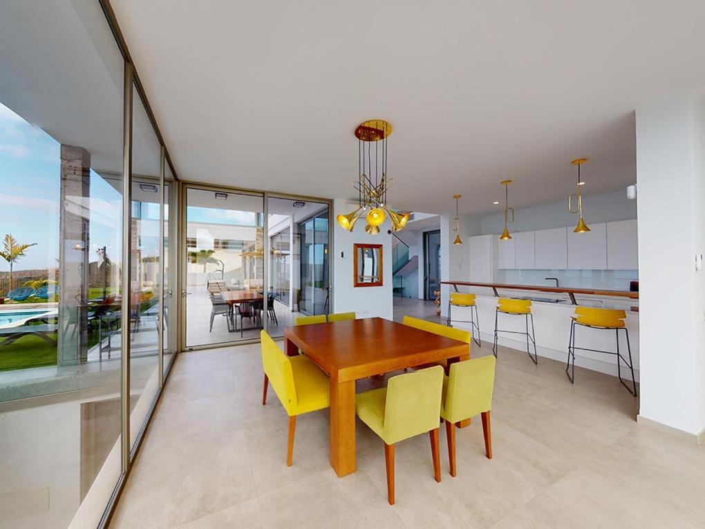 Villa Jazz Costa Adeje (Tenerife)