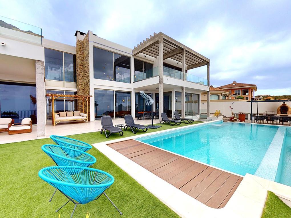 Villa Jazz Costa Adeje (Tenerife)
