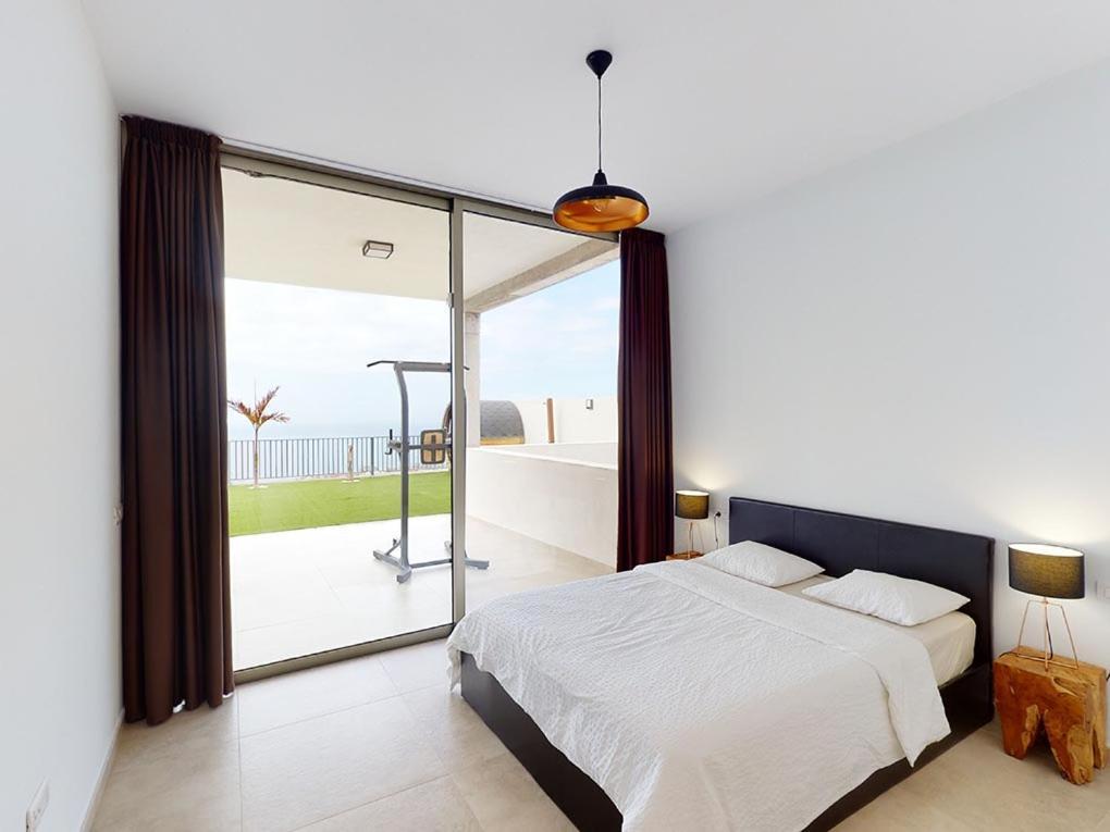 Jazz Villa Costa Adeje (Tenerife)