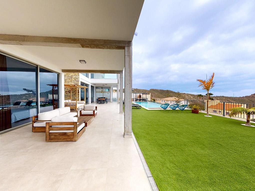 Villa Jazz