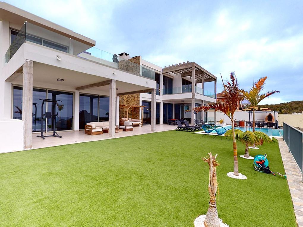 Villa Jazz *
