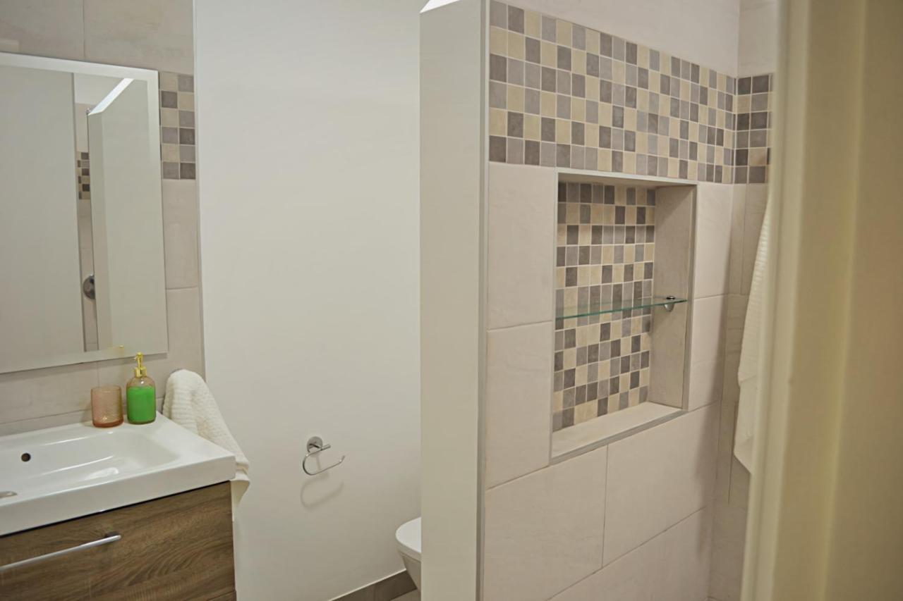Apartment Agradable Y Confortable Casa En El Centro *