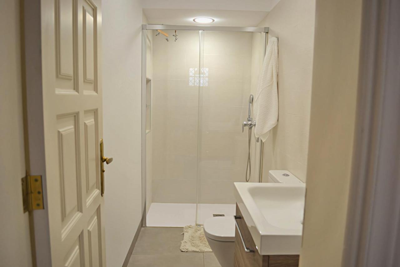 Agradable Y Confortable Casa En El Centro Apartment *