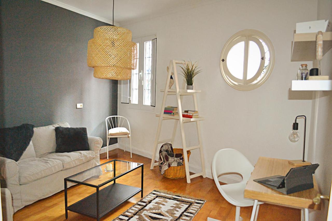 Agradable Y Confortable Casa En El Centro Apartment *