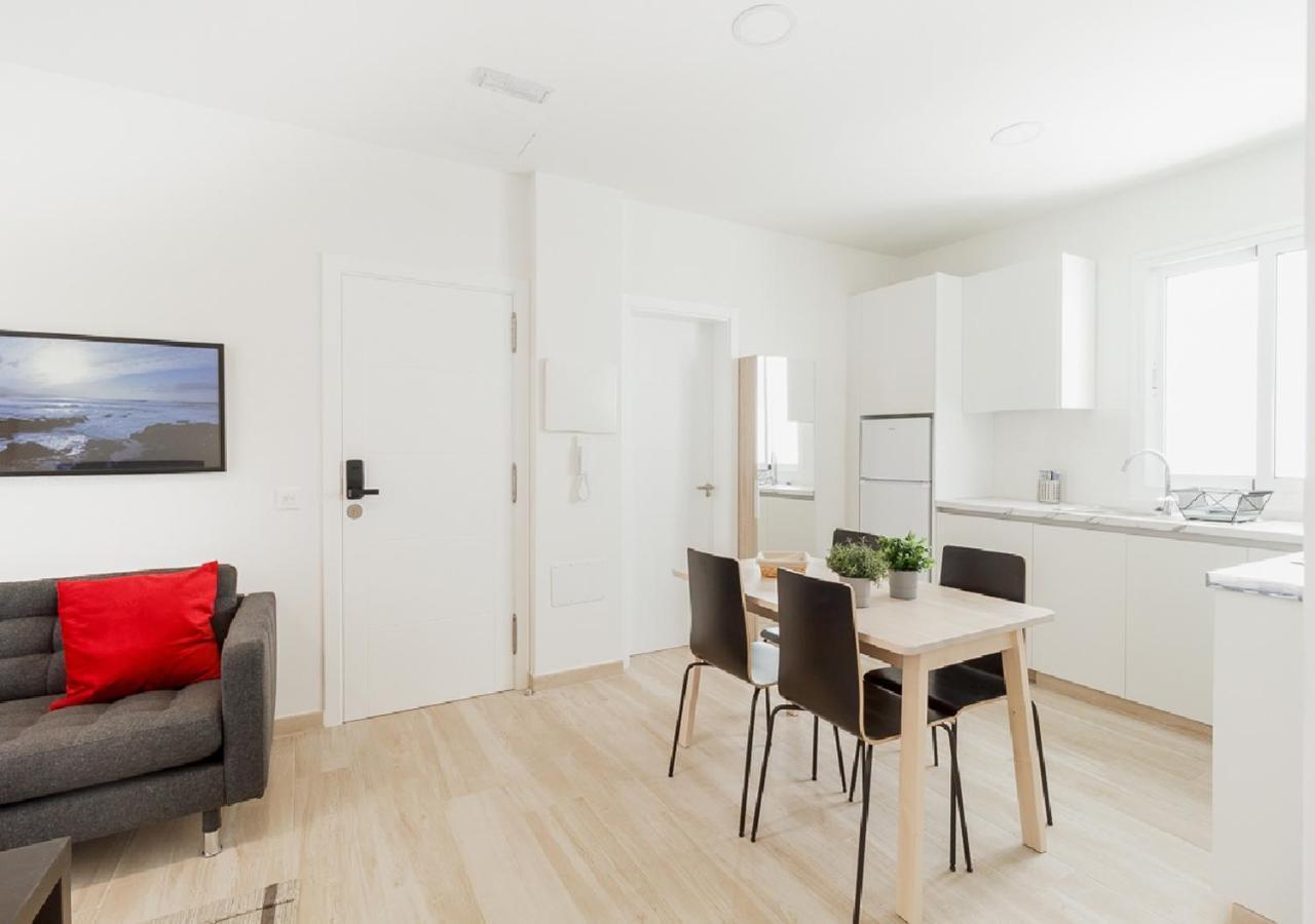 Moderno Urbano En Barrio Historico 2ºd Appartement *