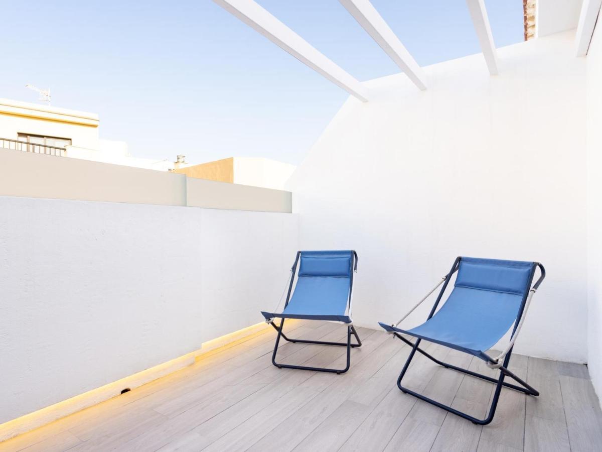 Médano A Apartamento El Médano