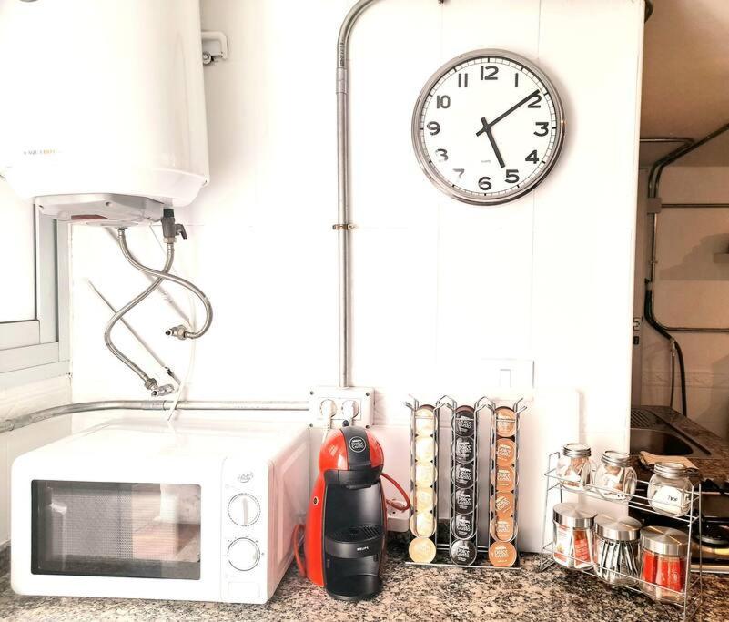 Apartamento Loft Brisas Del Mar