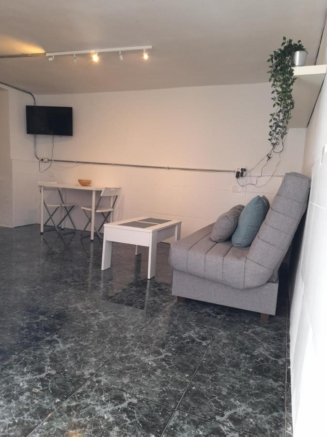 Loft Brisas Del Mar Apartamento La Mareta