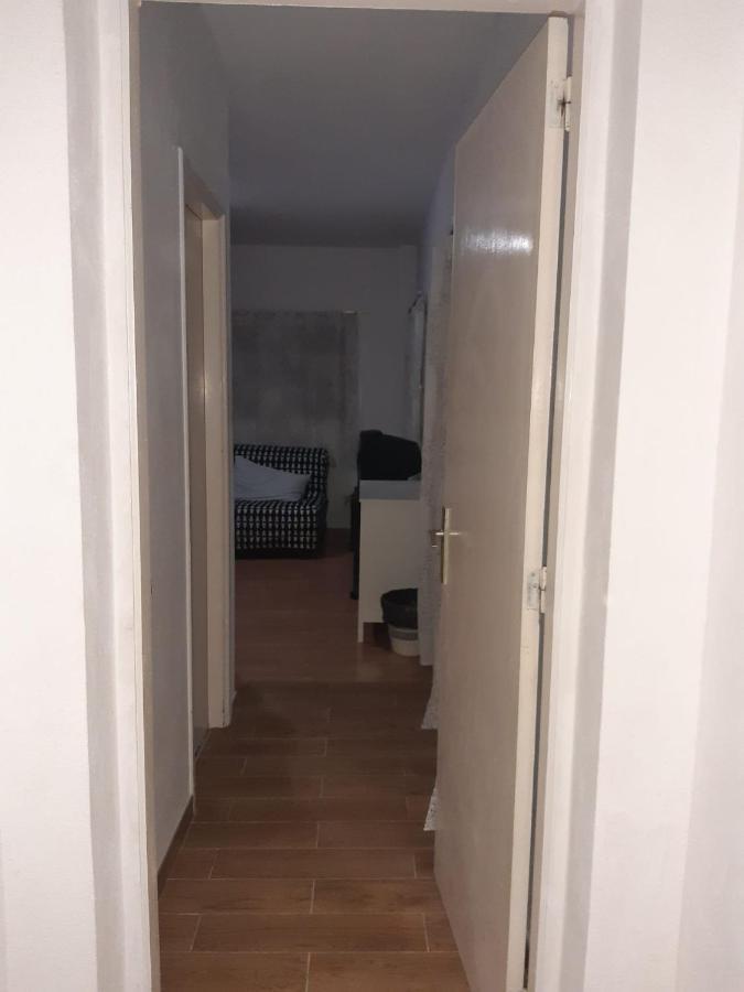 Comodas Con Bano Individual Homestay