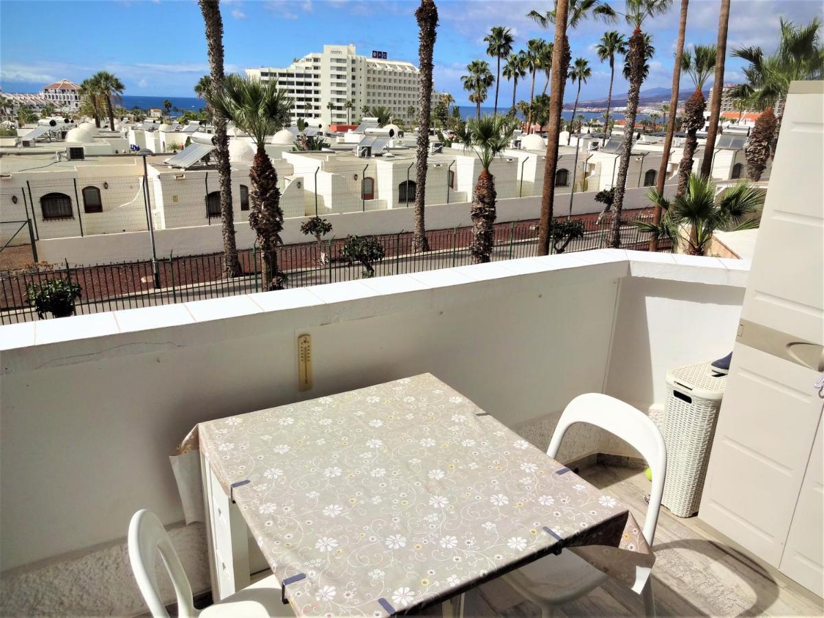 Sunset With Sea View And Free Wifi In The Heart Of Americas Apartment *