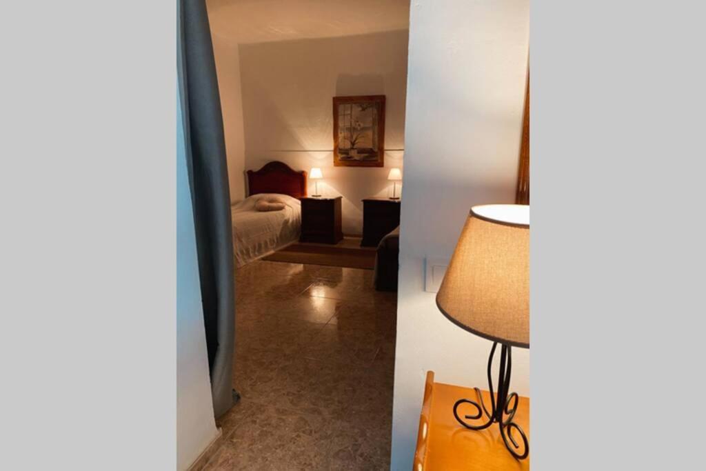 Large 90m2 Canary Apartment, View, Location ! * Puerto de Santiago (Tenerife)