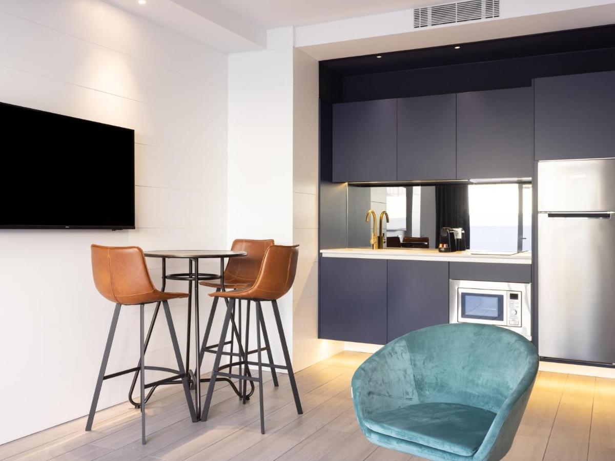 Apartamento Médano A El Médano
