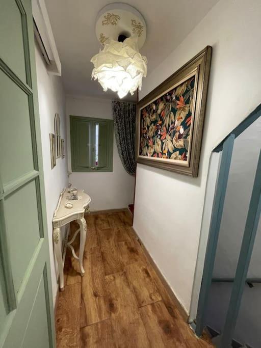 Casa Dionea,