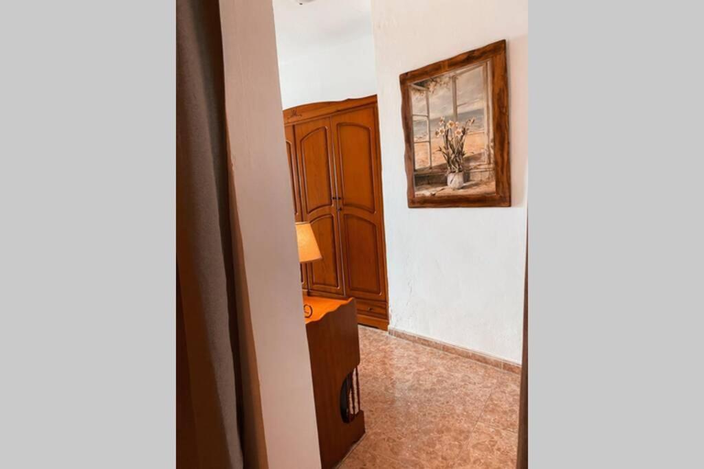 Large 90m2 Canary Apartment, View, Location ! Appartement *