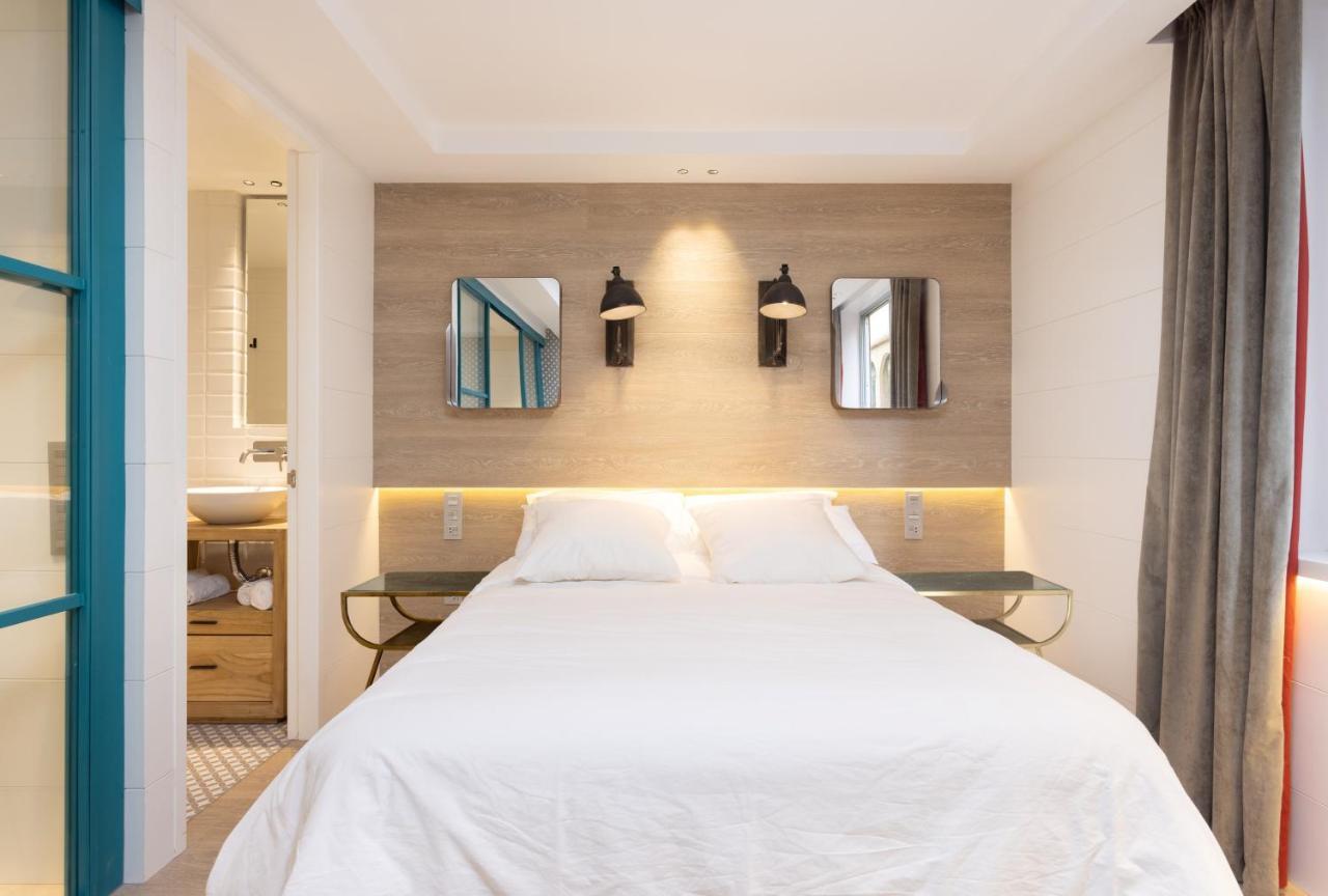 Apartment Home2book Charming In Cruz *