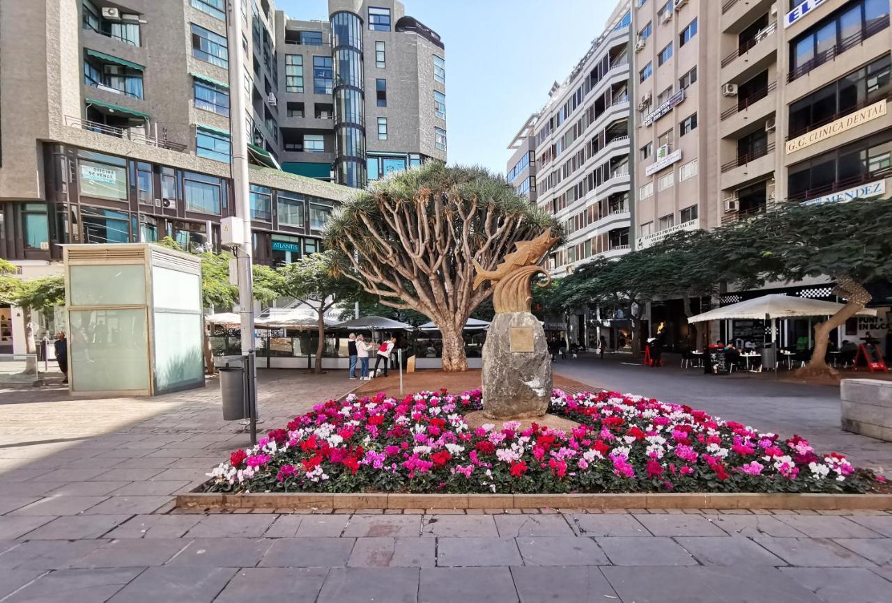 Home2book Charming In Cruz * Santa Cruz de Tenerife