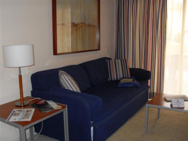 Ramada Residences By Wyndham Appart hôtel Costa Adeje (Tenerife)