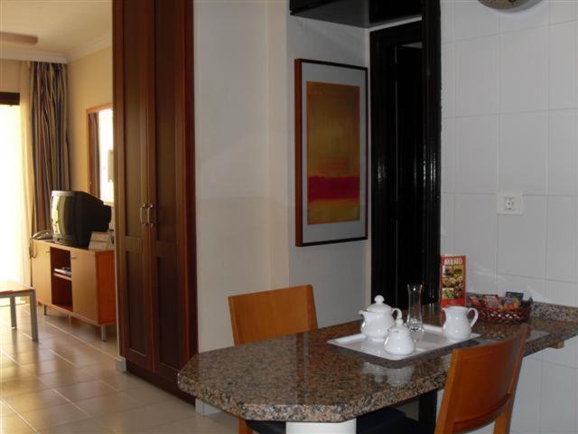 Ramada Residences By Wyndham Appart hôtel