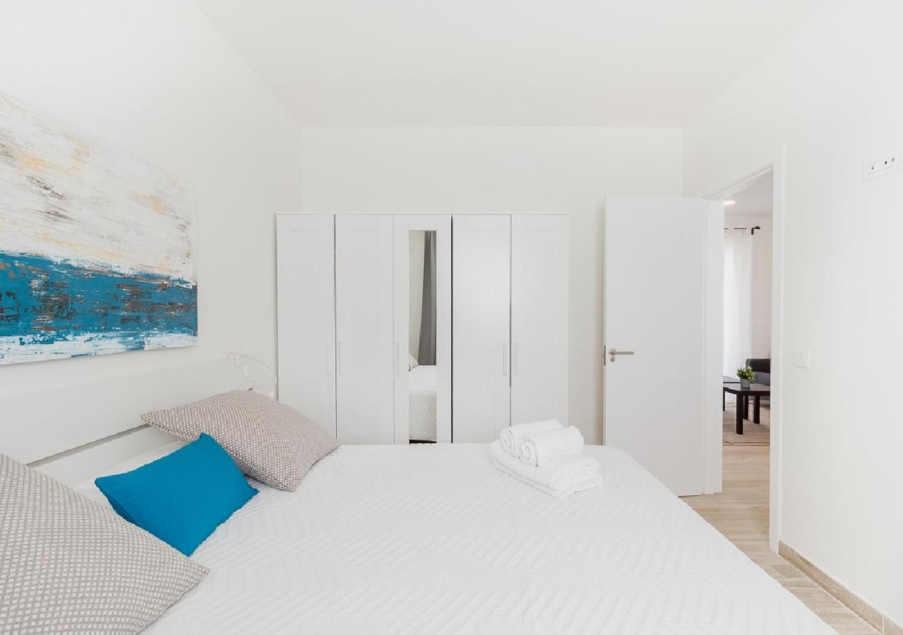Appartement Moderno Urbano En Barrio Historico 2ºd