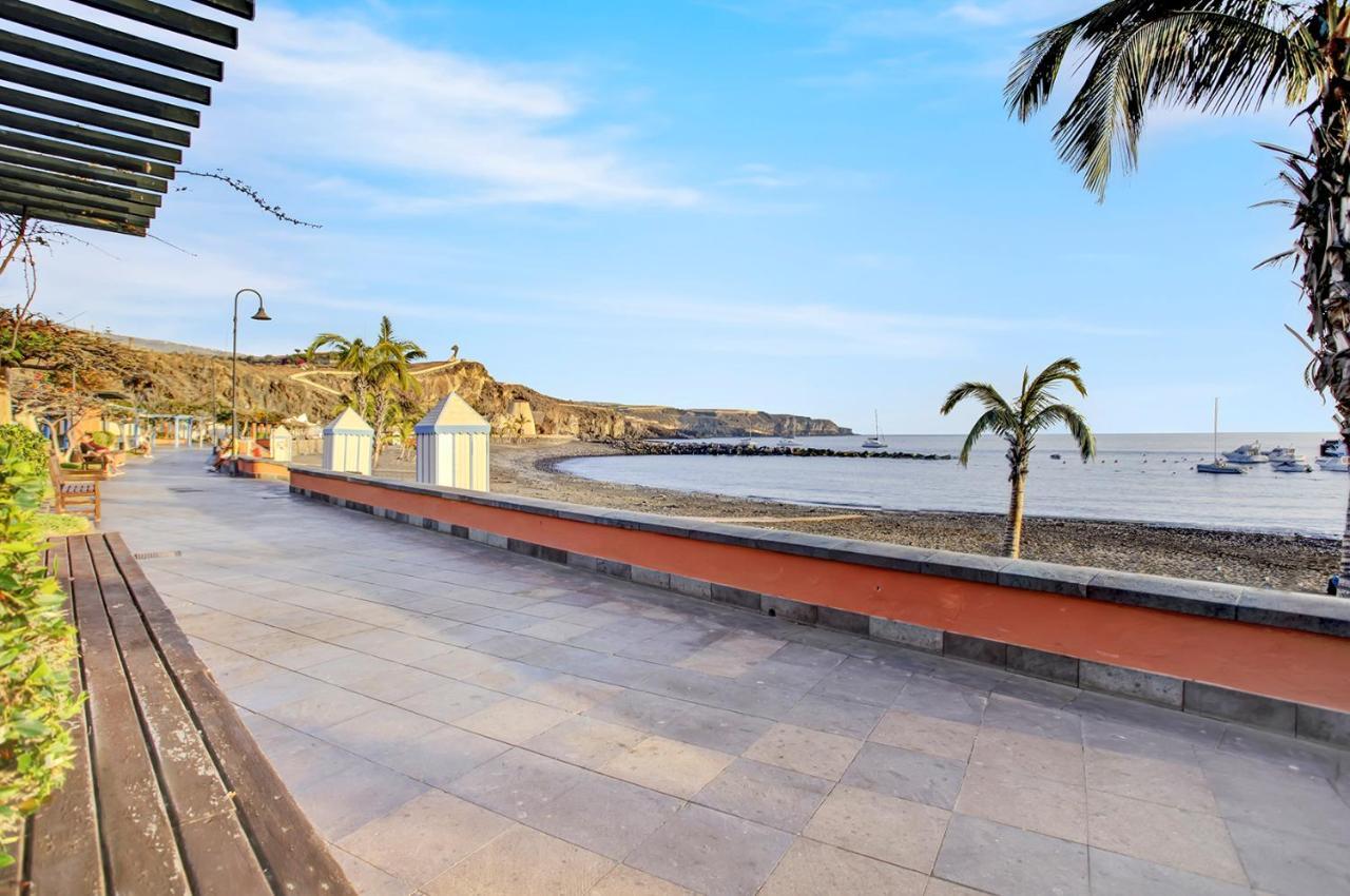 Apartment Preciosa Planta Baja En Playa San Juan Guia de Isora (Tenerife)