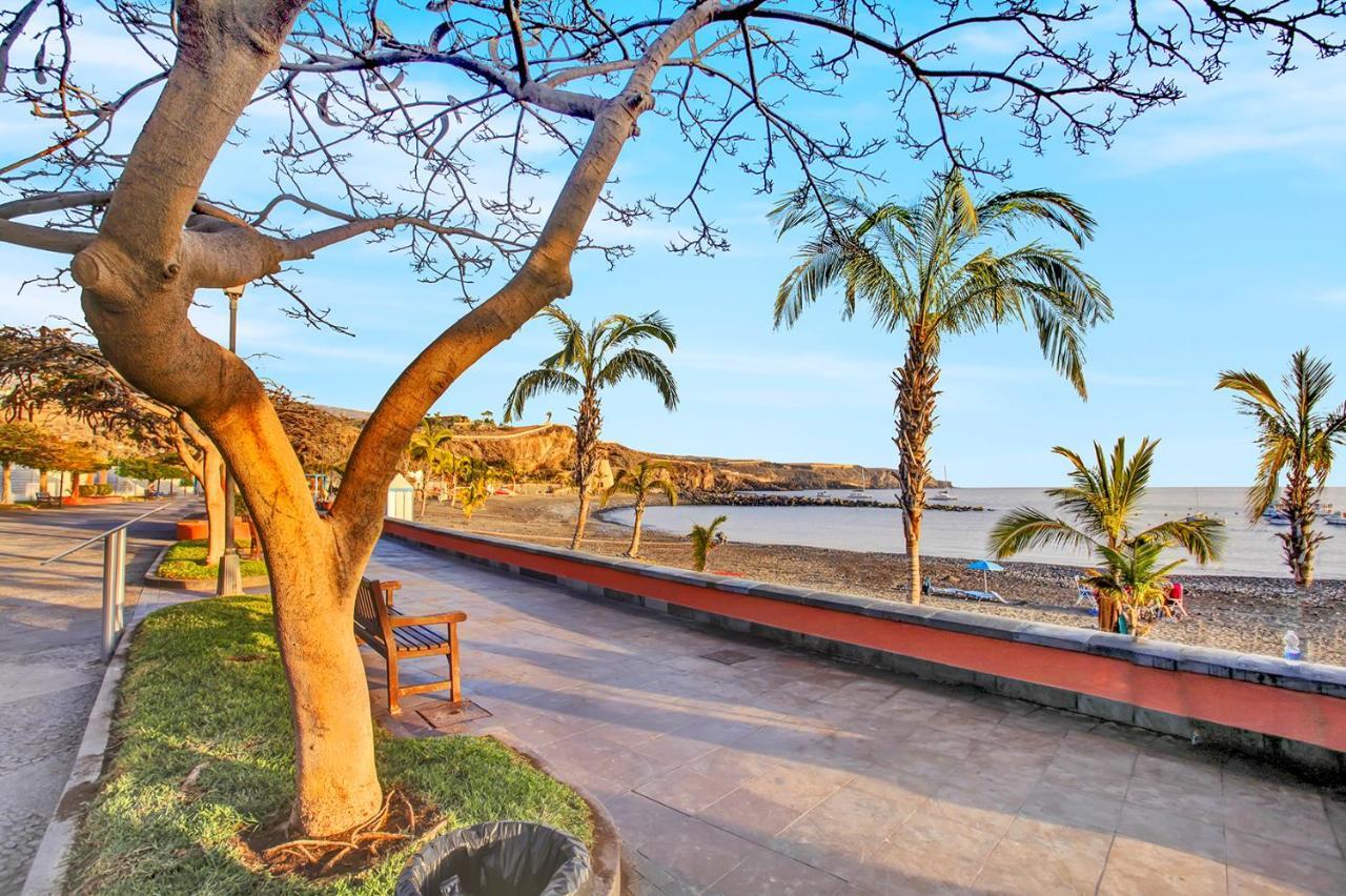Preciosa Planta Baja En Playa San Juan Guia de Isora (Tenerife)