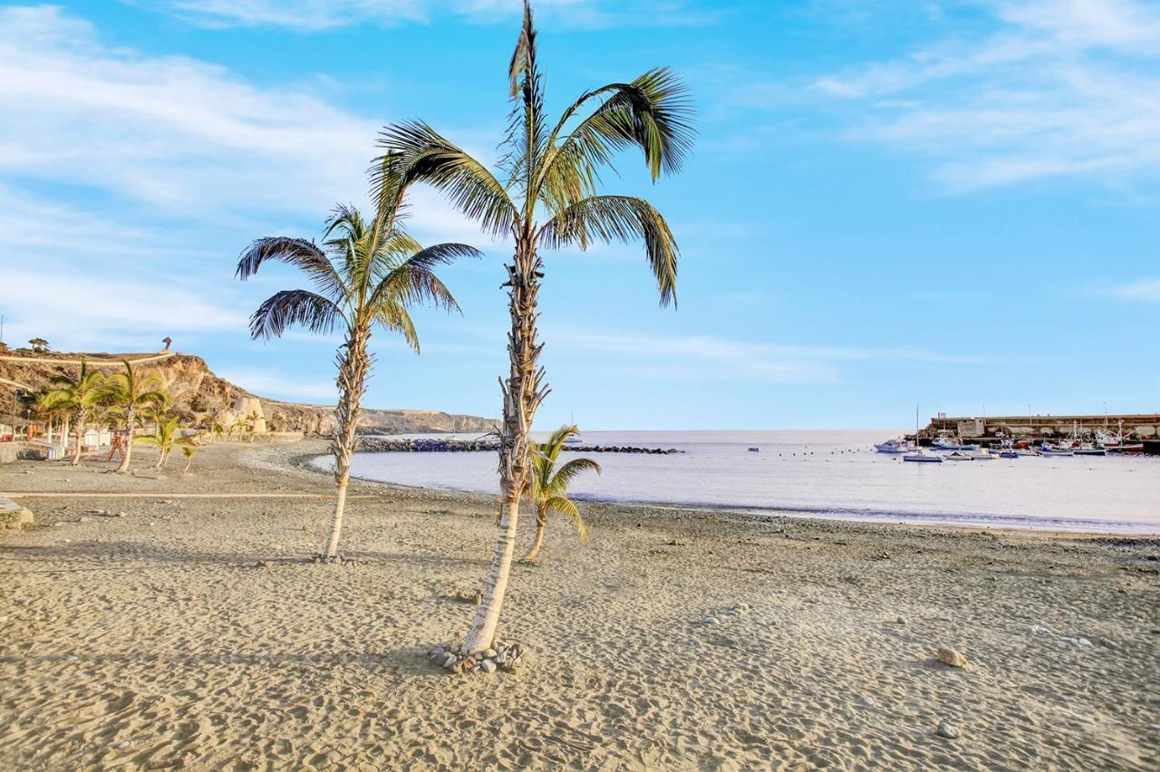 Preciosa Planta Baja En Playa San Juan