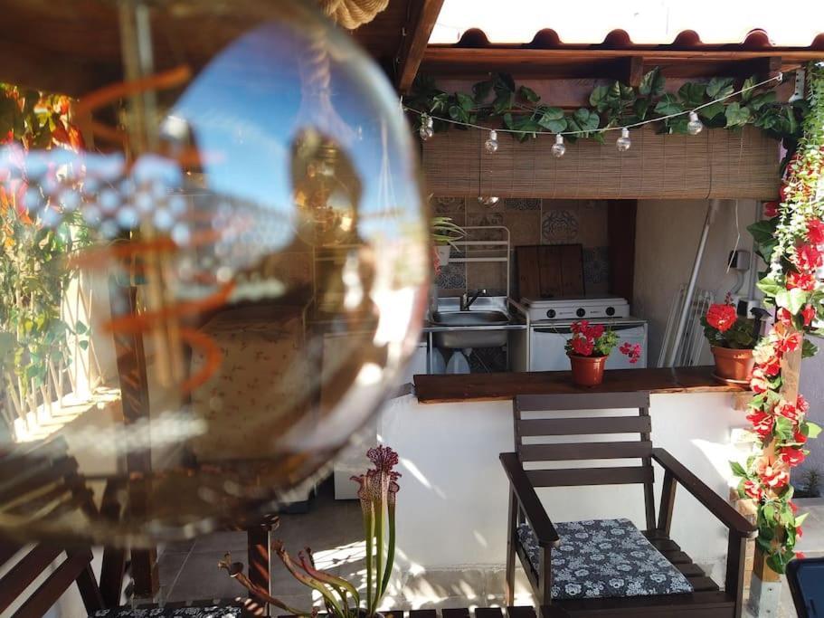 Holiday home Casa Dionea, Puerto de la Cruz (Tenerife)