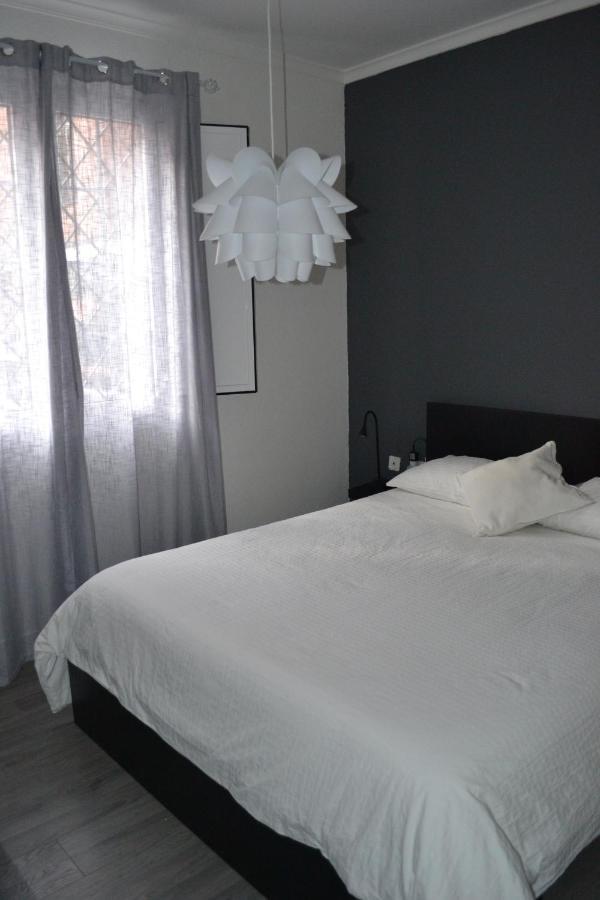 Agradable Y Confortable Casa En El Centro Apartment